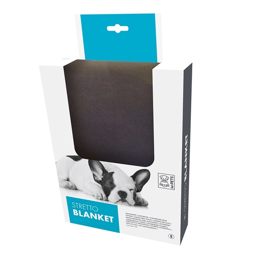 [5415341002289] M-PETS Steretto Car Blanket Small