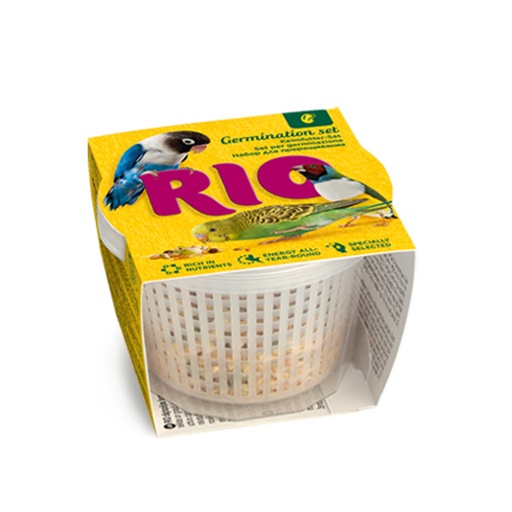 [4602533786565] RIO Germination set 25gm