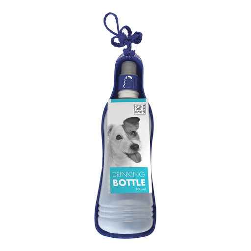 [5415341002036] M-PETS Dog Drinking Bottle 300ml