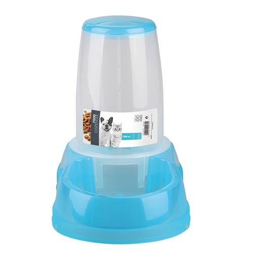 [5415341000704] M-PETS Food Dispenser 1500ml