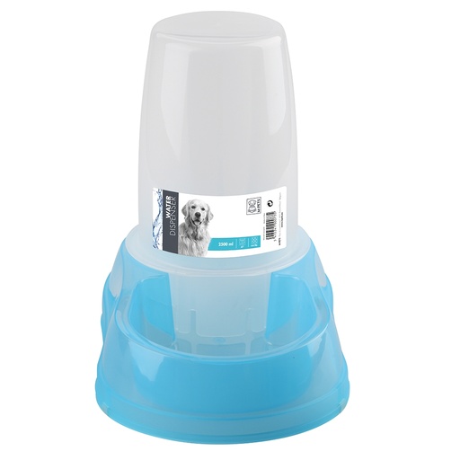 [5415341000735] M-PETS Water Dispenser 2500ml
