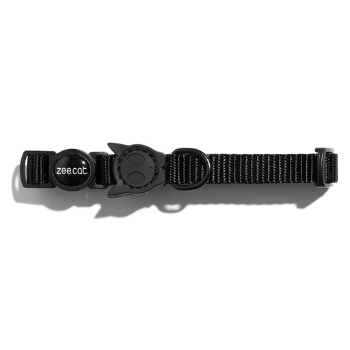 [7898582480074] Zee.Cat Gotham Cat Collar