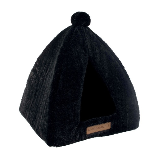[6953182717584] M-PETS Yull Tipi Black