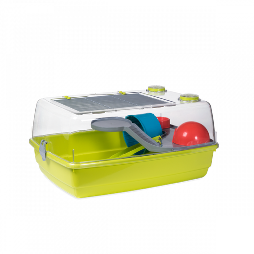 [1183] Fida Durable Lead Dog Training Leash 16Feet Purple