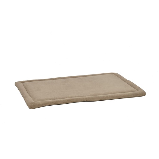 [17006] MidWest QuietTime Deluxe Micro Terry Pet Bed 42inch