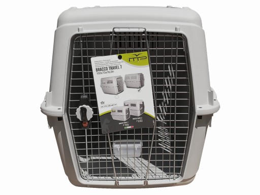 [1936] MP Bergamo BRACCO 7 IATA Carrier 102x73x76.5cm