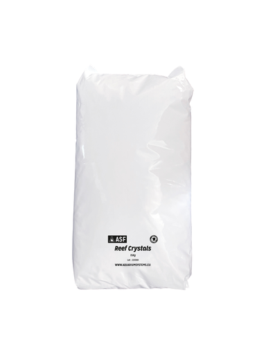 [AS210373] Aquarium Systems Reef Crystals Bag 15kg
