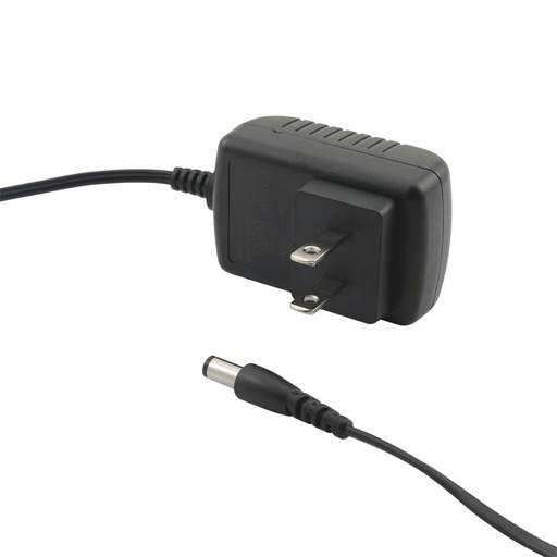 [HAA14764] Fluval Power Supply for LED Lamp on FLEX 9G (34 L) Aquarium