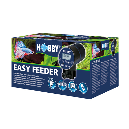 [HO10810] Hobby Easy Feeder