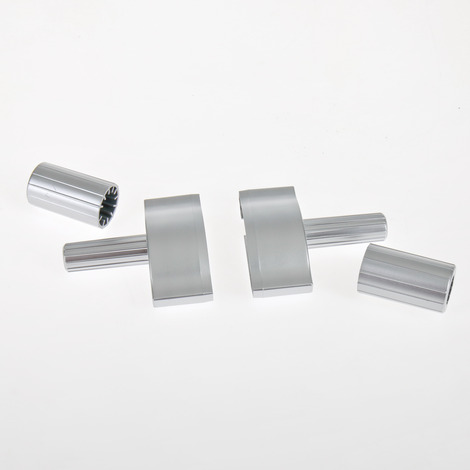 [JB6192000] JBL LED SOLAR Endcap Set 25mm