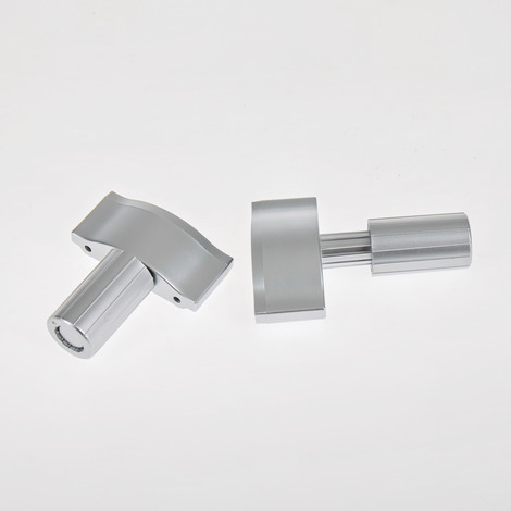 [JB6192900] JBL LED SOLAR Endcap Set 45mm