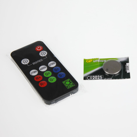 [JB6193100] JBL LED SOLAR IR Remote Control