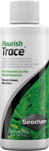 [SE745] Seachem Flourish Trace 100ml