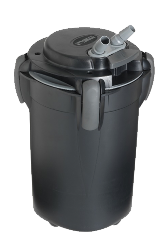 [SIEKO200E] Sicce SPACE EKO+ 200 External Canister Filter 700 l/h