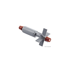 [SISGR0086] Sicce Rotor-Shaft-Rubbers Syncrapond-S.Dw 3.5-4.0-5.0 60Hz