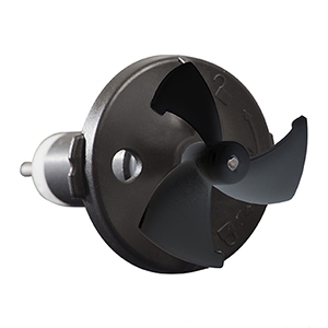 [SISGR0196] Sicce Rotor + Stainless Steel Shaft Xstream 6500/120V