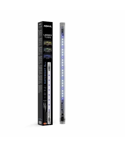 [AQ124414] Aquael Leddy Tube Sunny Day & Night Power 7W
