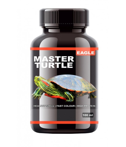 [8904218172196] Horizone Eagle Master Turtle 100ml