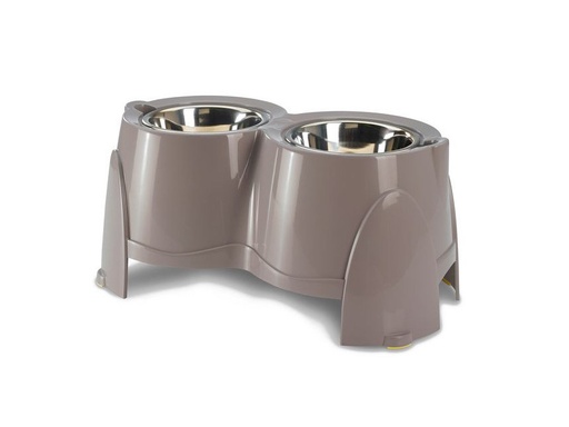 [300821-28CM] Savic Ergo Feeder 28cm