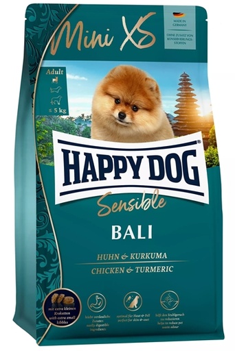 [HPP60944] Happy Dog Mini XS Bali 1.3kg