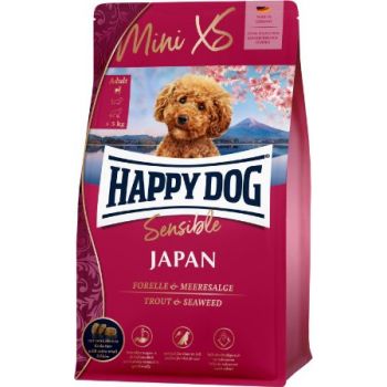 [HPP60942] Happy Dog Mini XS Japan 1.3kg