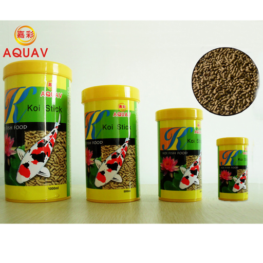 [PC-KS-100] Aquav Koi Sticks 100ml