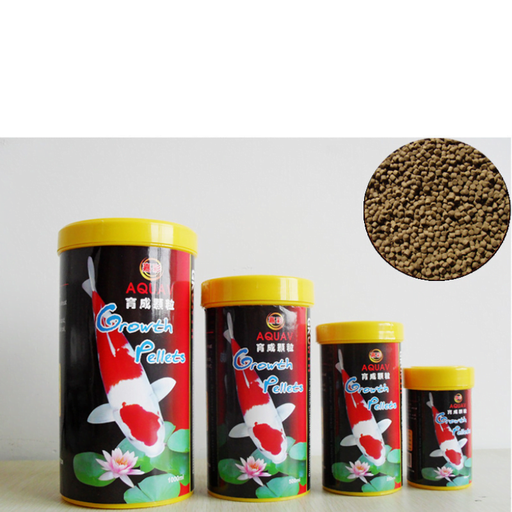 [PC-GP-100] Aquav Growth Pellets 100ml