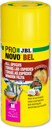 [JB3110318] JBL Pronovo Bel Flakes Medium 100ml