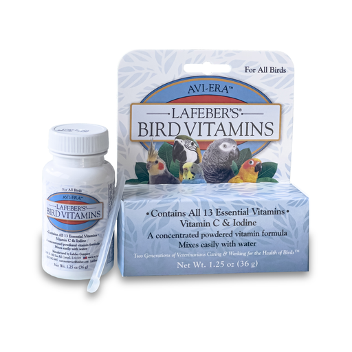 [LA83010] Emeraid Powdered Vitamins for Birds