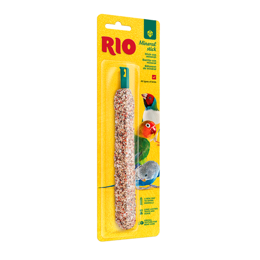 [4260559180134] RIO Mineral Stick for Birds