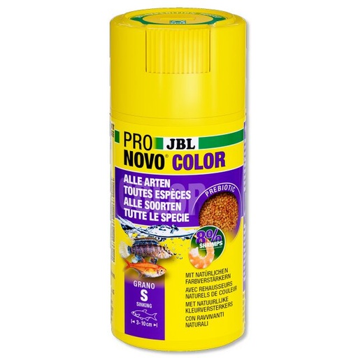 [JB3156500] JBL Pronovo Crabs Wafer Medium 100ml