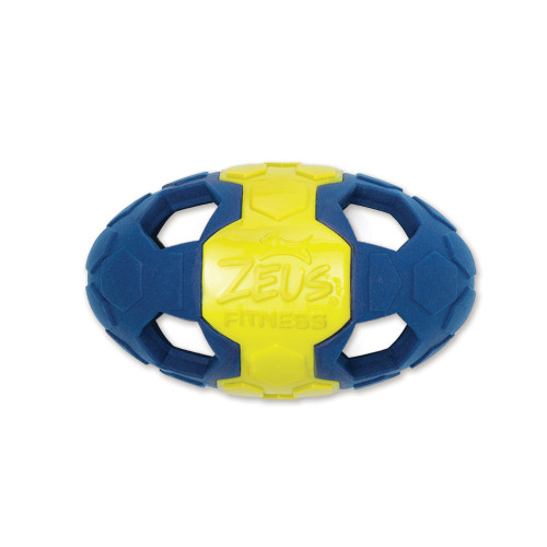 [HA96268] Zeus Fitness Fetch Football, 15cm