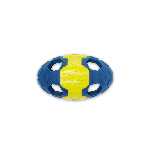 [HA96269] Zeus Fitness Fetch Football 18cm