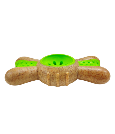 [PD-85303] Pado Dog Tougher Toy 14x6x3.5cm