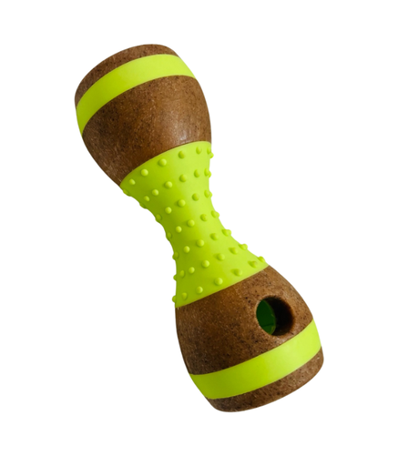 [PD-85313] Pado Dog Tougher Toy 15.2x6x6cm