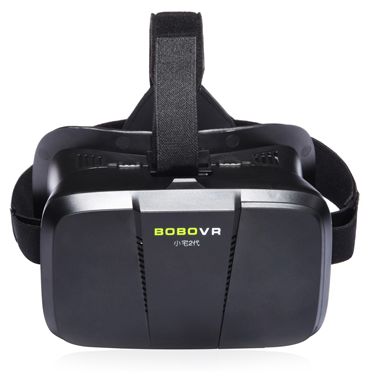 [BOBO-Z2-BLK] BOBO VR Z2 Virtual Reality Box Black