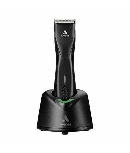 [AN79185] Andis Pulse ZR II Cordless Pet Animal Clipper Vet Pack