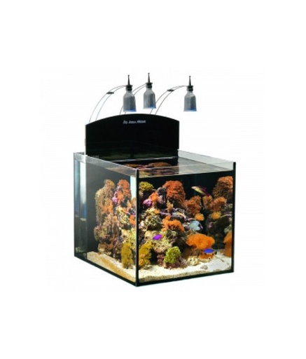 [AM565-00] Aqua Medic Blenny Nano Aquarium 40x50x40cm