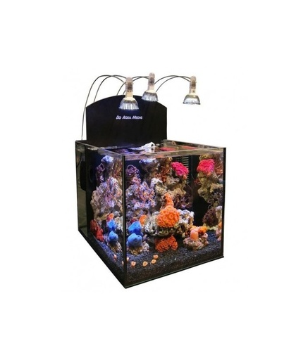 [AM560-00] Aqua Medic Yasha Marine Aquarium 33.5L / 30x40x30cm