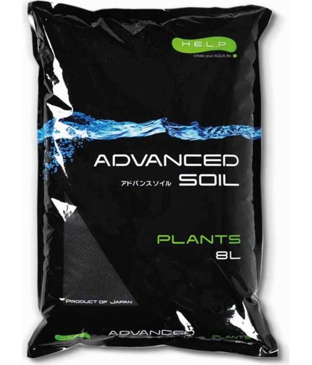 [AQ243872] Aquael Advanced Soil Plant 3L