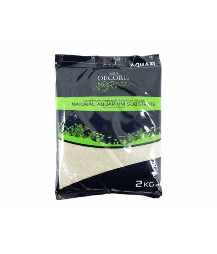 [AQ114041] Aquael Quartz Sand 0.1-0.3mm