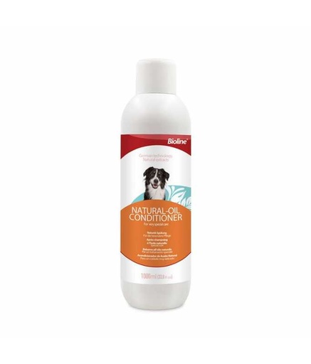 [6970117120851] Bioline Natural Oil Conditioner 1L