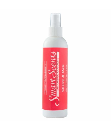 [CC849061] Chris Christensen Smart Scents Cherry & Oats Cologne 473ml