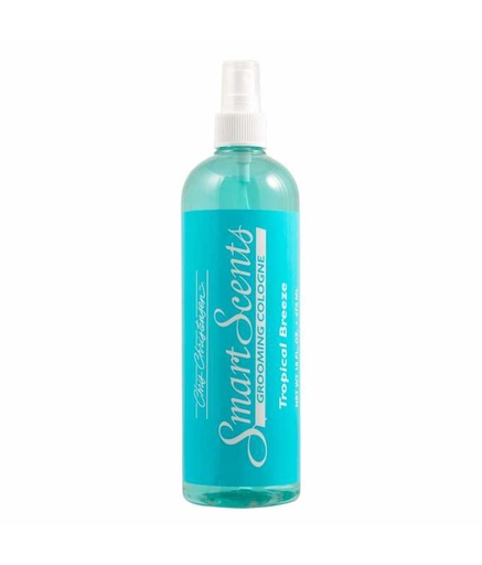 [CC849060] Chris Christensen Smart Scents Tropical Breeze Cologne 473ml