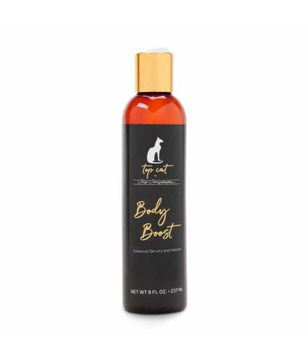 [CC841481] Chris Christensen Top Cat Body Boost Treatment Shampoo 237ml
