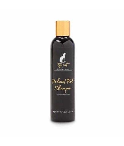 [CC841488] Chris Christensen Top Cat Radiant Red Shampoo 237ml