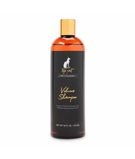 [CC841457] Chris Christensen Top Cat Volume Shampoo 473ml