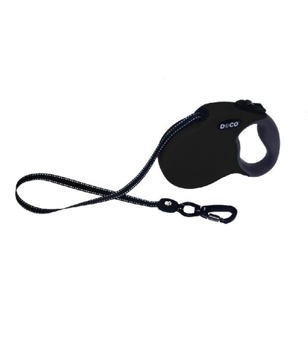 [DRL16-01M] Doco All Day Adventure Retractable Leash
