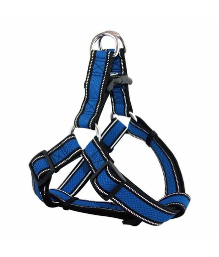 [DCA202-02L] Doco Athletica Air Step In Harness Large