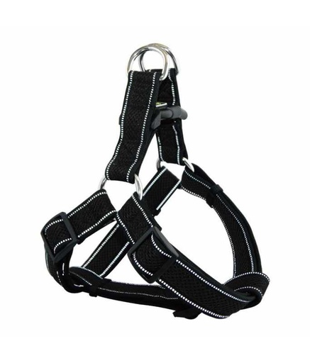 [DCA202-01L] Doco Athletica Air Step In Harness Large